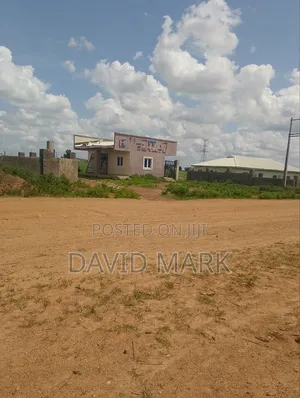 Buy 450sqm Estate Land In Gwagwalada