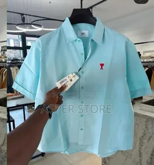 Well Branded Amiri Shirt