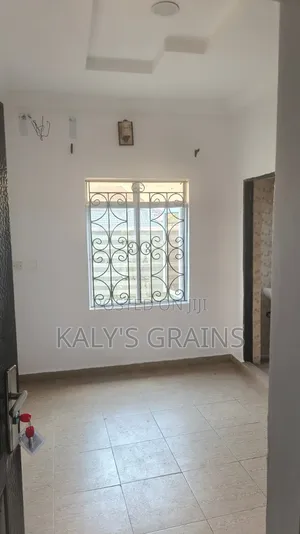 3bdrm Block of Flats in Gbetu, Ibeju for rent
