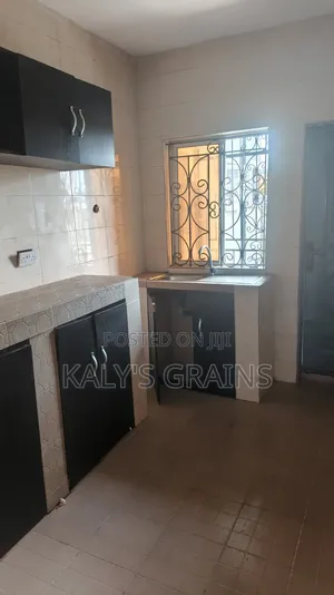 3bdrm Block of Flats in Gbetu, Ibeju for rent