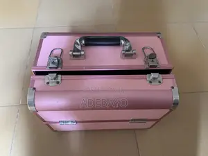 Makeup Box