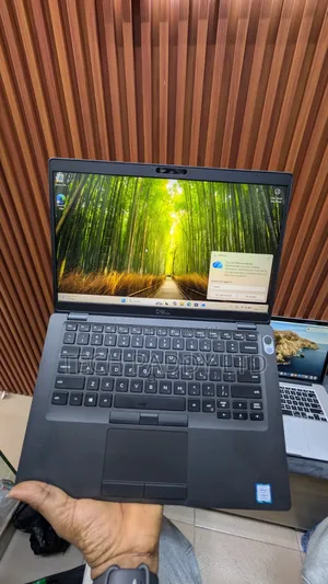 Laptop Dell Latitude 5400 16GB Intel Core i5 SSD 512GB