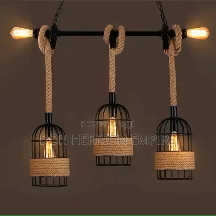 Chandelier