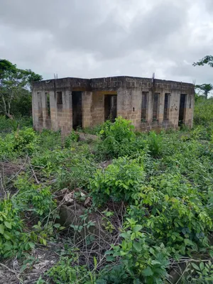 2bdrm Bungalow in Ido Kerewu Kobape, Obafemi-Owode for sale