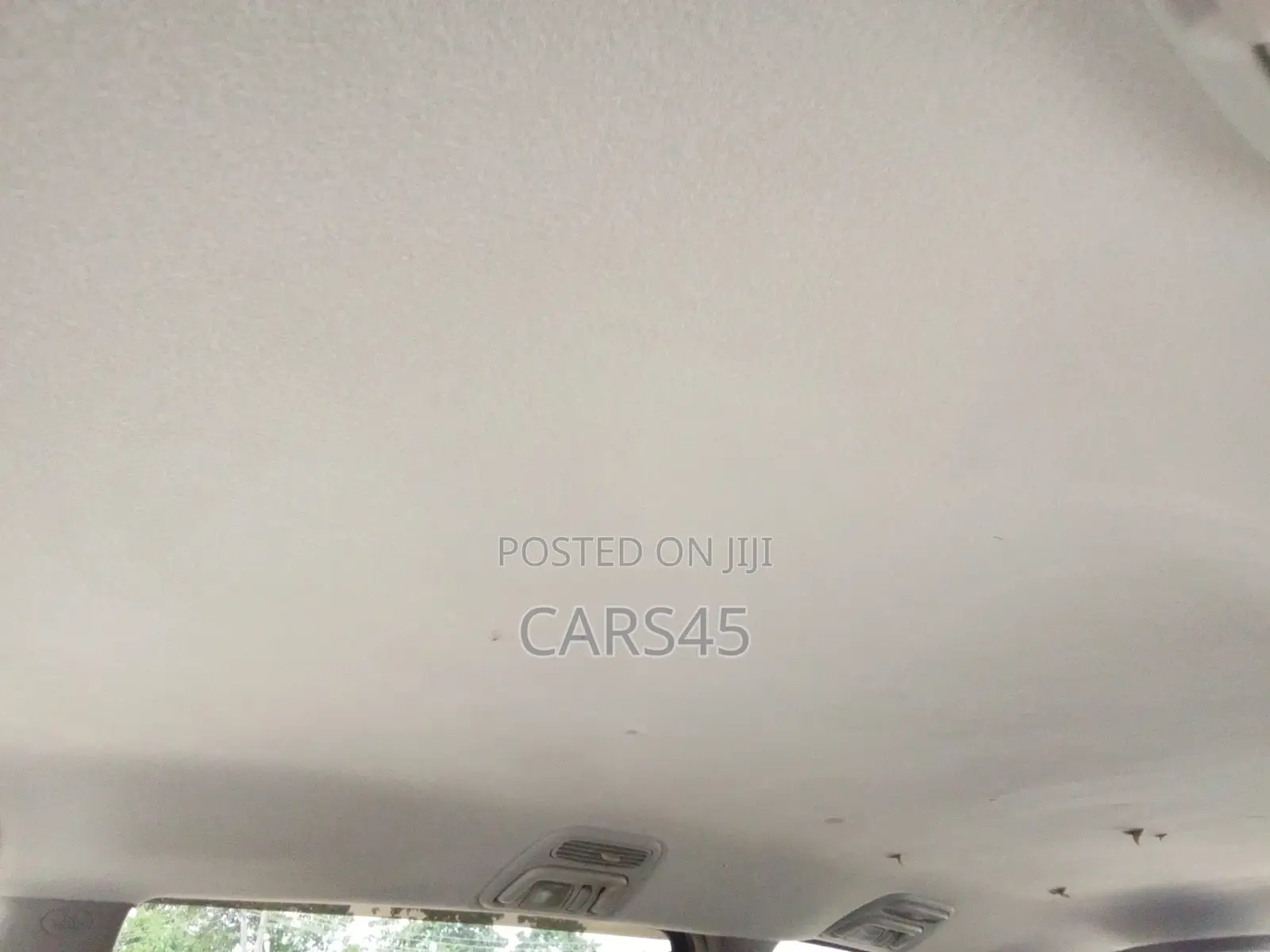 Toyota Sienna 2006 Silver