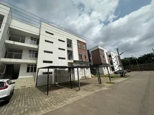 Mini Flat in Gwarinpa Estate, Bunkoro for rent