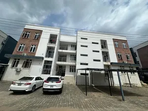 Mini Flat in Gwarinpa Estate, Bunkoro for rent