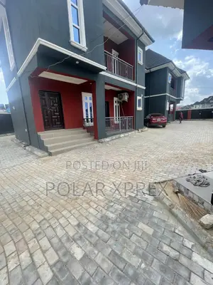 Furnished 2bdrm Block of Flats in F14, Kubwa for rent