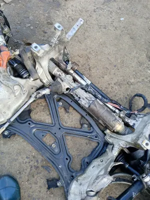 Audi Q8 Q7 Steering Rack 2016/2019