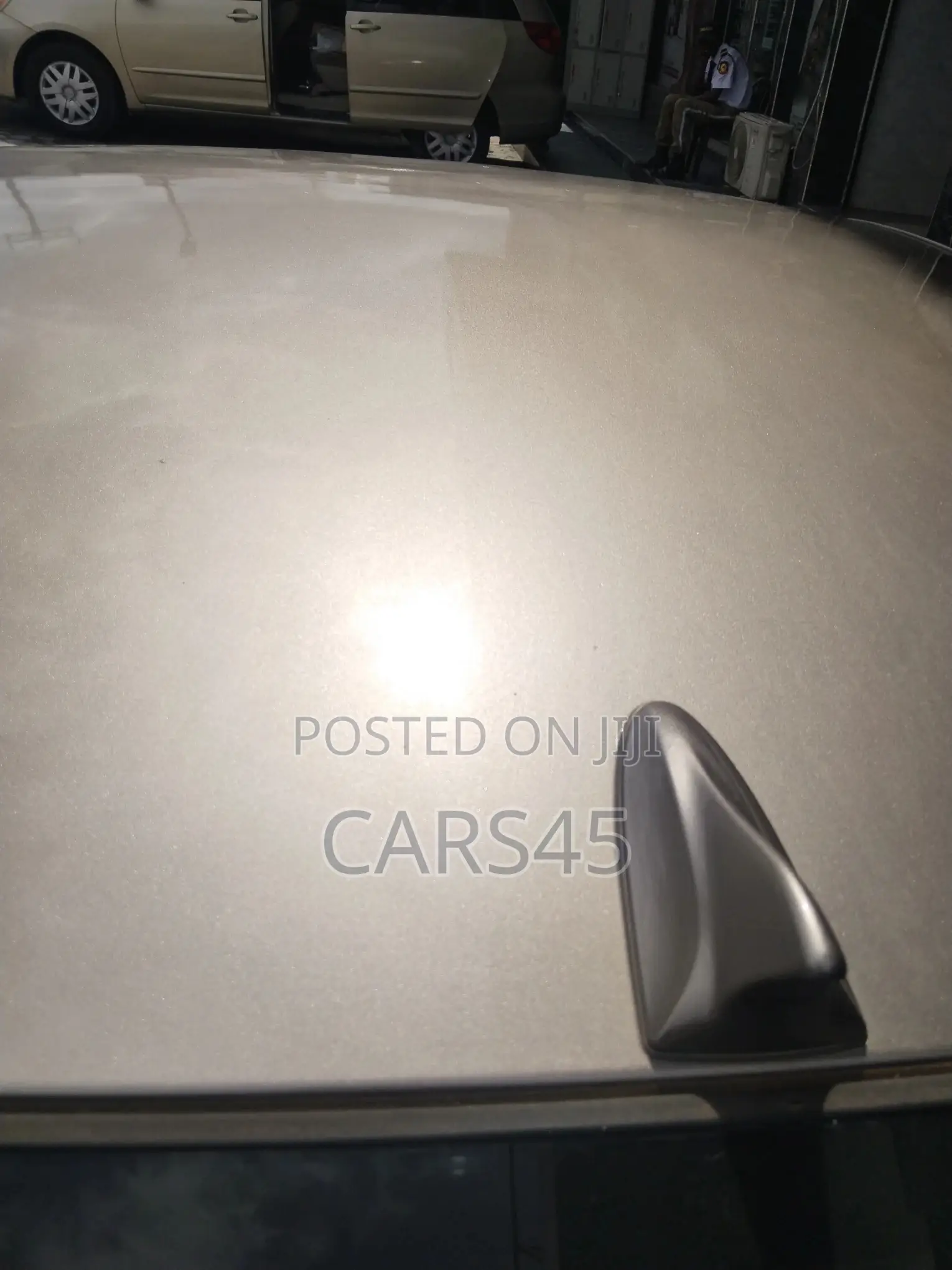Hyundai Elantra 2015 Brown