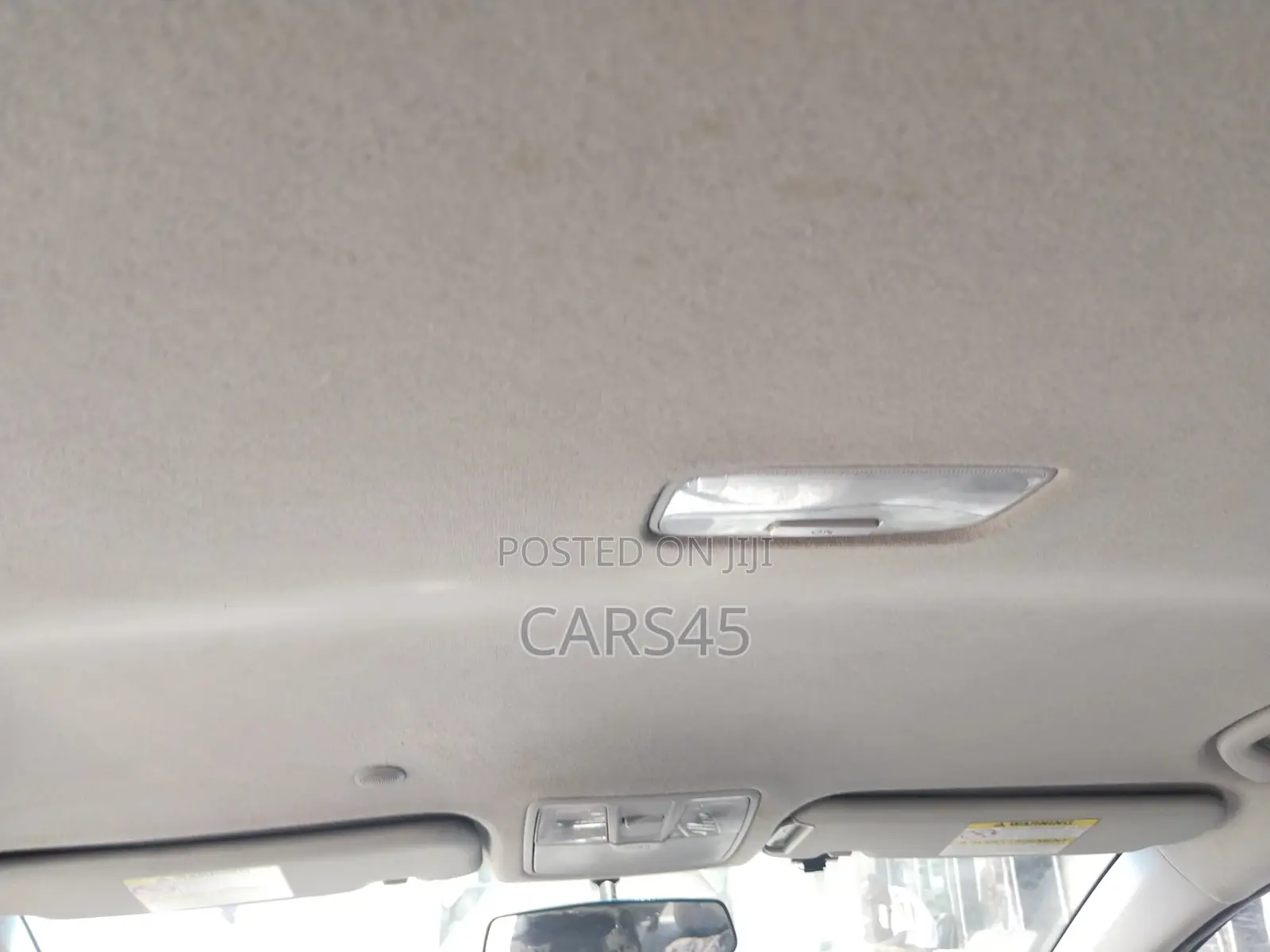 Hyundai Elantra 2015 Brown