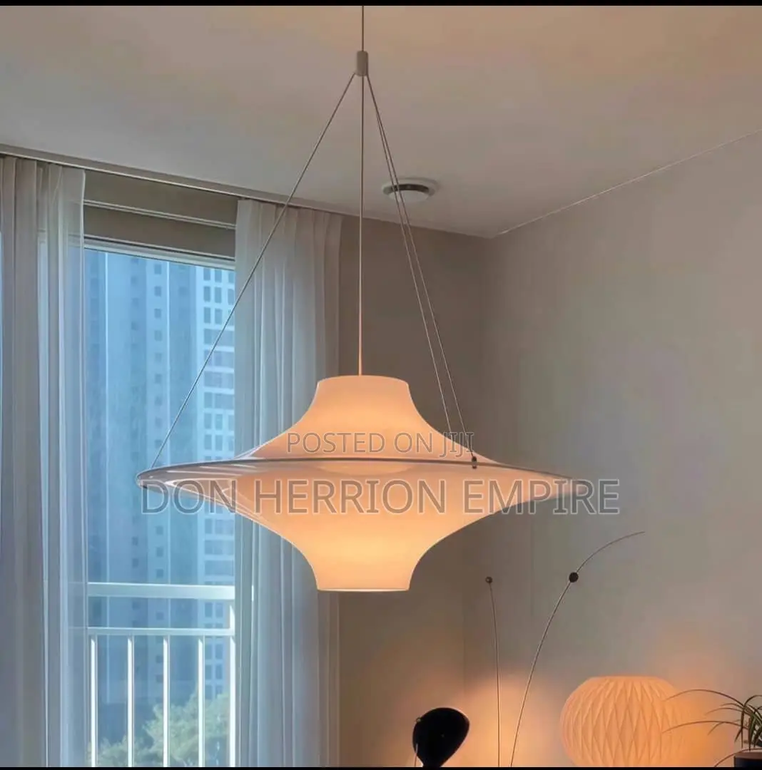 Pendant Lights