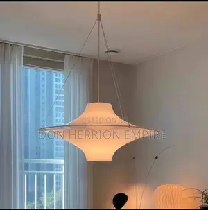Pendant Lights