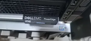 New Server Dell PowerEdge R740 32GB Intel Xeon HDD 1T