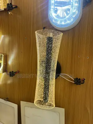 Modern Led Wall Bracket