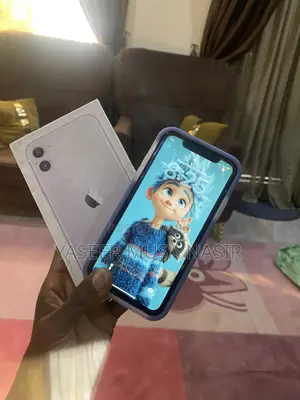 Apple iPhone 11 128 GB White