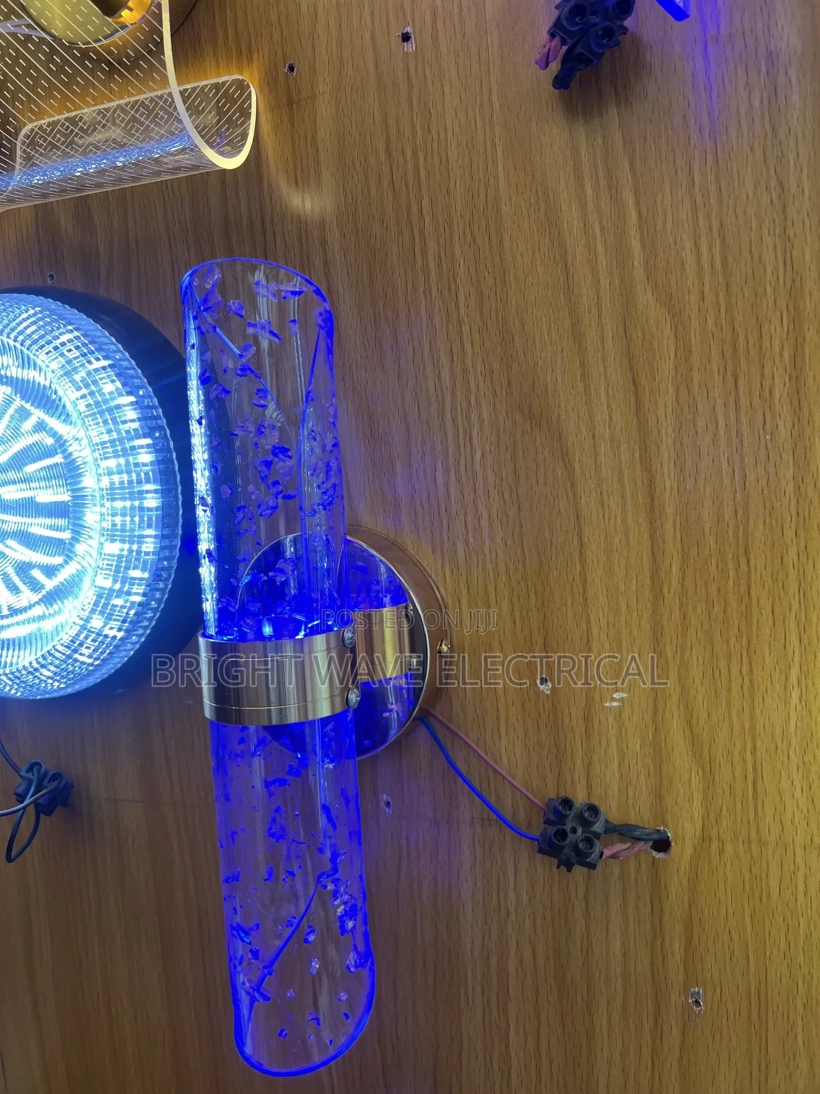 Modern Led Wall Bracket