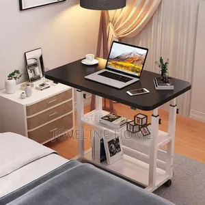 Adjustable Laptop Desk