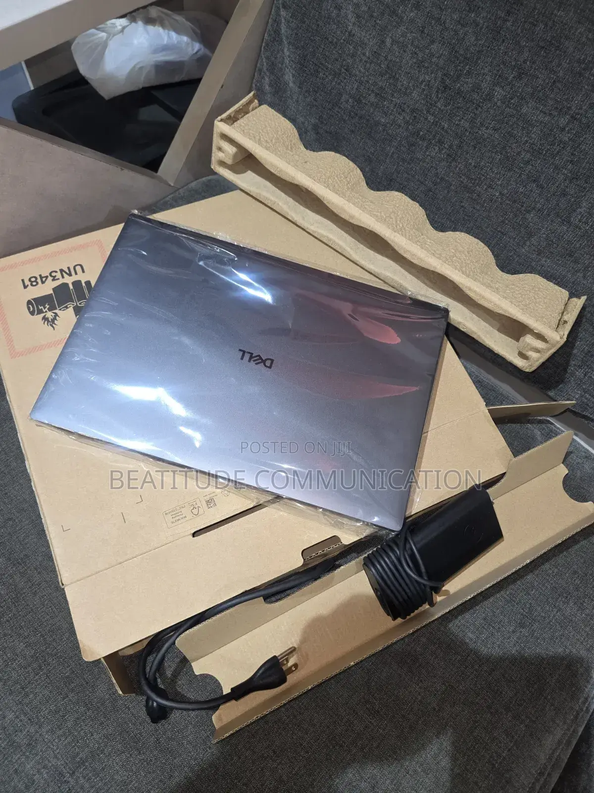 Laptop Dell Pro Max 16 32GB Intel Core Ultra 7 SSD 512GB