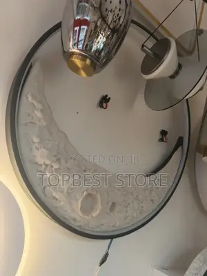 Waterproof Moon Light Best Quality Size 600