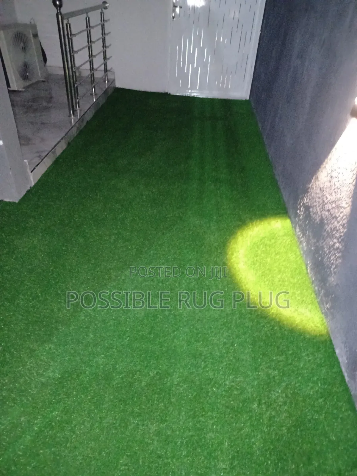 Arttificialgrass (Green)