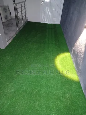 Arttificialgrass (Green)