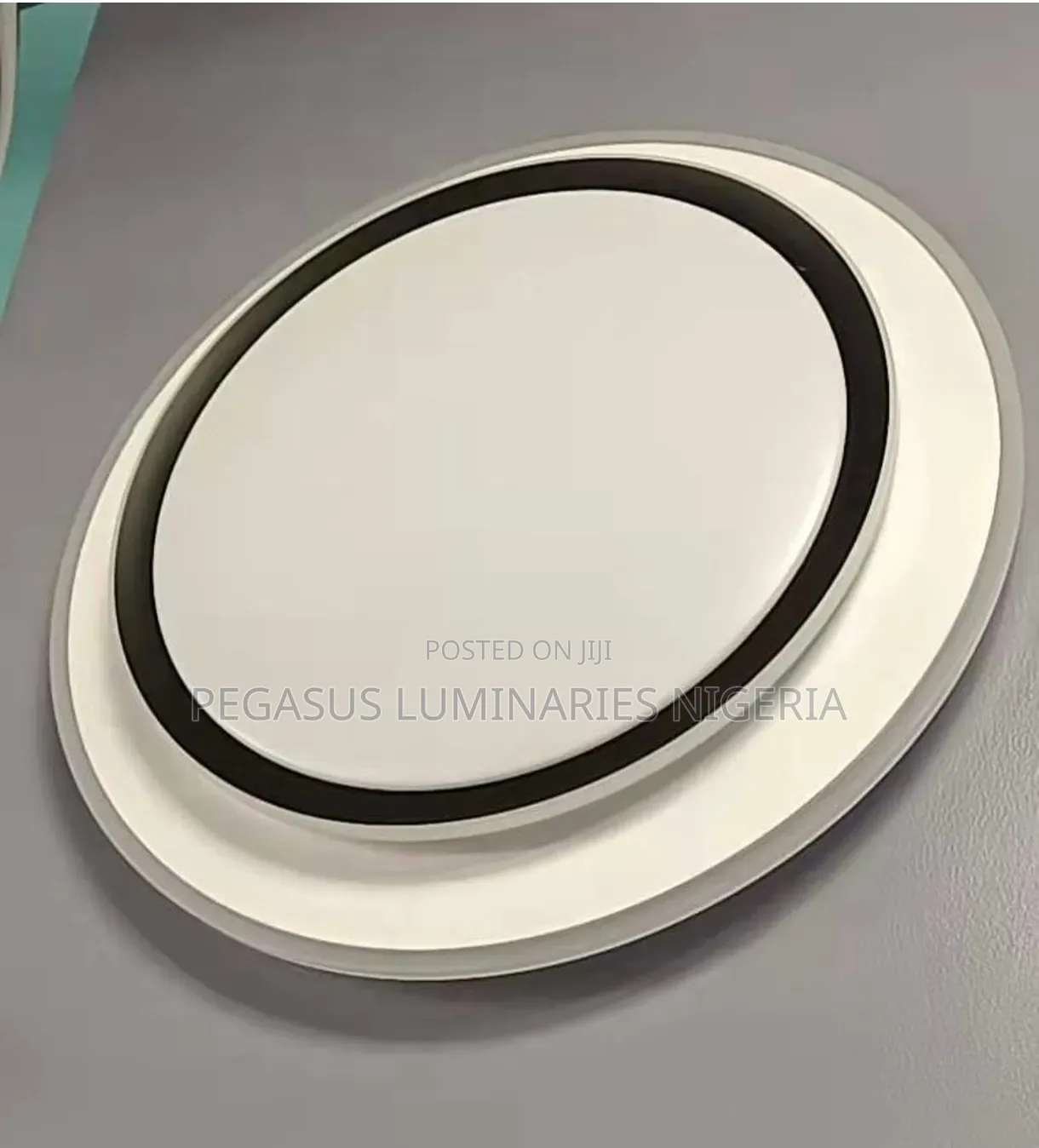 Ceiling Fittings