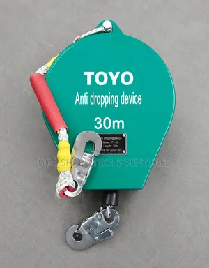 Toyo Fall Arester