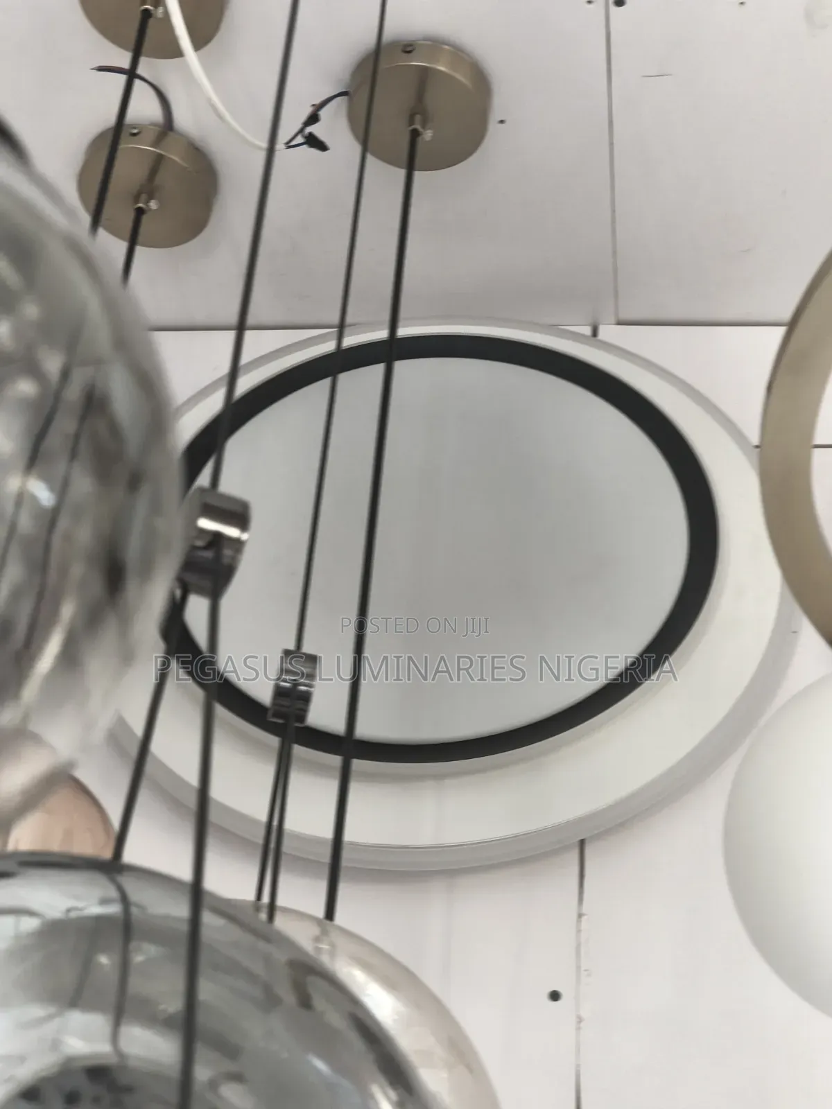 Ceiling Fittings