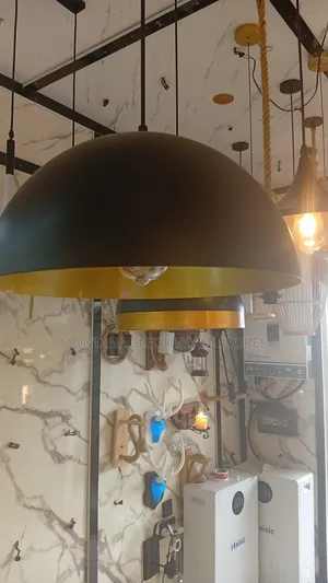 Dropping Light