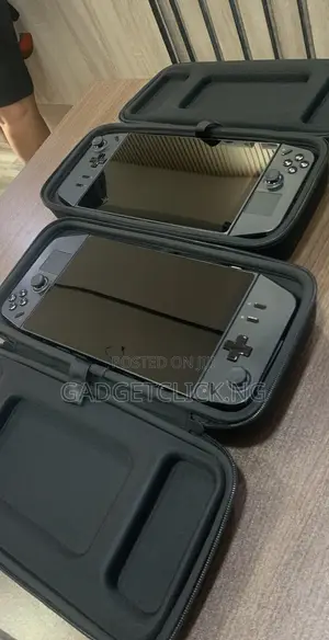 Lenovo Legion Go