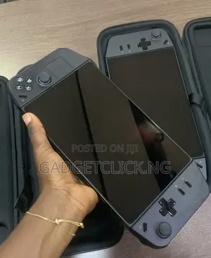 Lenovo Legion Go