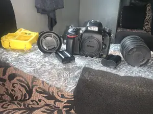Nikon D610
