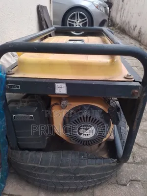 Sumec Firman Generator(Spg3000)