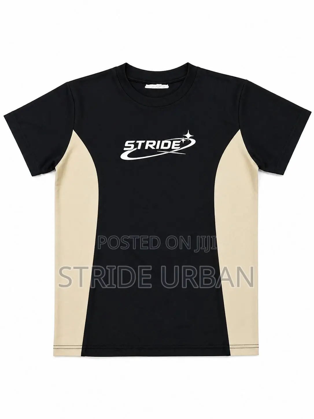 Stride Cloth