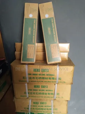 Welding Electrode