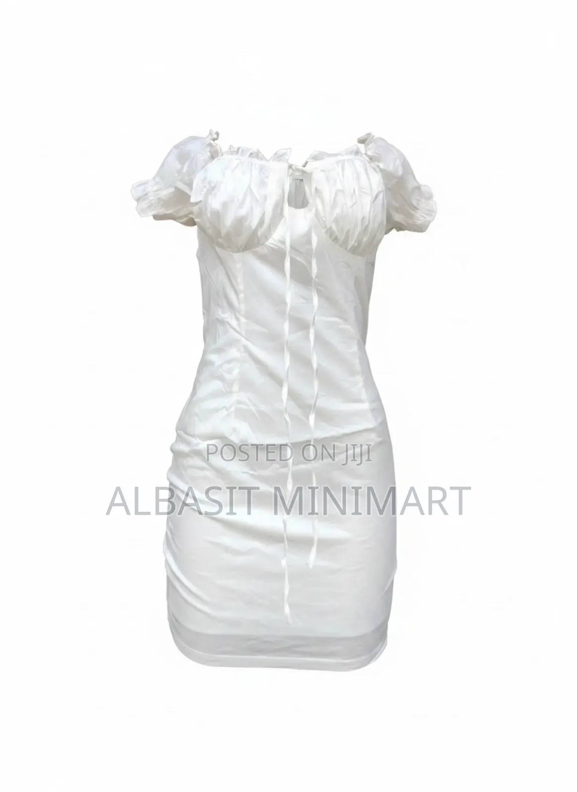 Prettylittlething Mini Dress