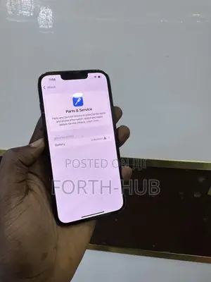 Apple iPhone 13 Pro 128 GB Blue
