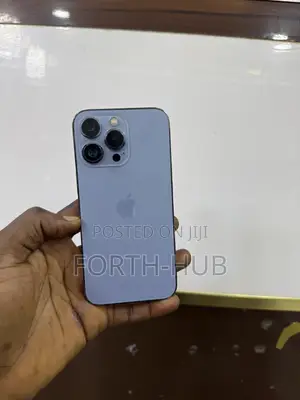 Apple iPhone 13 Pro 128 GB Blue