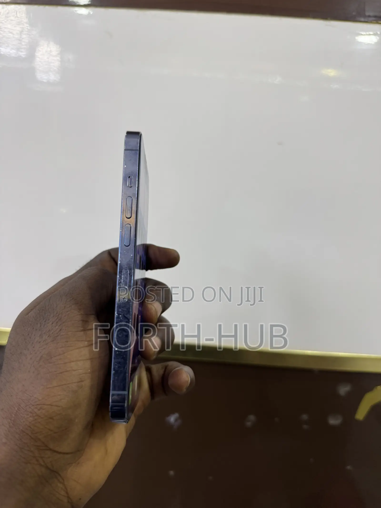 Apple iPhone 13 Pro 128 GB Blue
