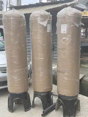 Fibre Tank 20