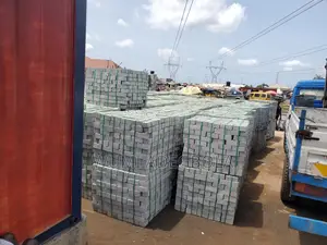 Interlocking Stones in Alimosho