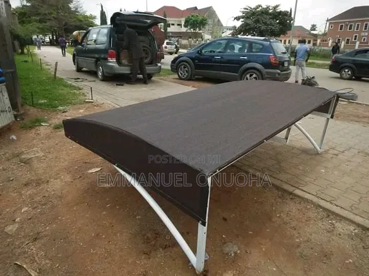 Comfortshield Awning