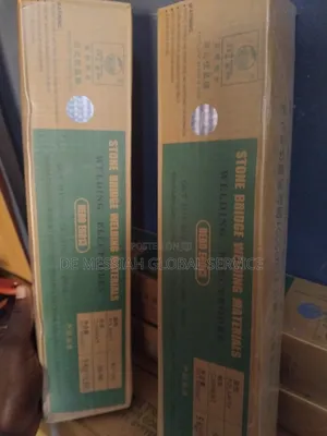 Welding Electrode