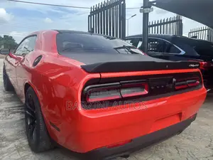 Dodge Challenger 2020 Pearl
