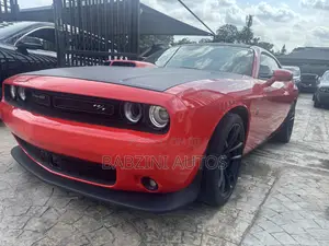 Dodge Challenger 2020 Pearl