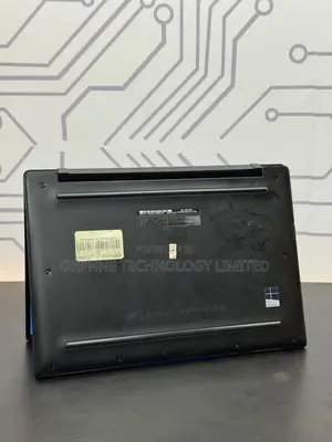 Laptop Dell 8GB Intel Core M SSD 256GB