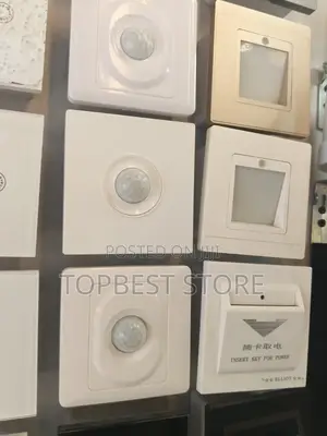 Sensor Switch Best Quality
