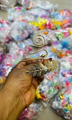 Armcuffs for Ladies