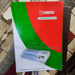 Genuine Buyor Laminating Film A4
